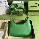 Gucci Aphrodite small shoulder bag ‎731817 Green