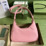 Gucci Aphrodite small shoulder bag ‎731817 Pink