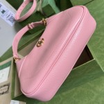 Gucci Aphrodite small shoulder bag ‎731817 Pink