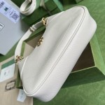 Gucci Aphrodite small shoulder bag ‎731817 White