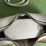 Gucci Aphrodite small shoulder bag ‎731817 White