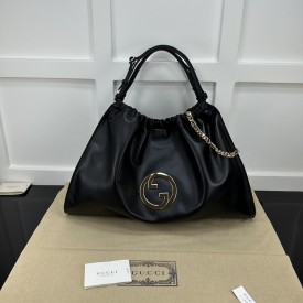 Replica Gucci Blondie large tote bag