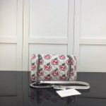 Gucci Chinese Valentine's Day GG Marmont small bag