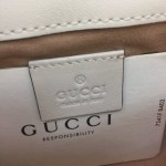 Gucci Chinese Valentine's Day GG Marmont super mini bag