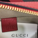 Gucci Chinese Valentine's Day small shoulder bag