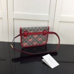 Gucci Chinese Valentine's Day belt bag