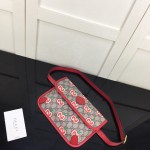 Gucci Chinese Valentine's Day belt bag