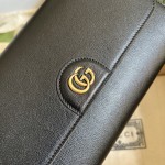 Gucci Diana mini shoulder bag ‎675795 Black