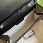 Gucci Diana mini shoulder bag ‎675795 Black