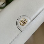 Gucci Diana mini shoulder bag ‎675795 White