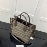 Gucci Donald Duck tote bag ‎648134