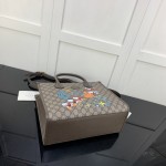 Gucci Donald Duck tote bag ‎648134