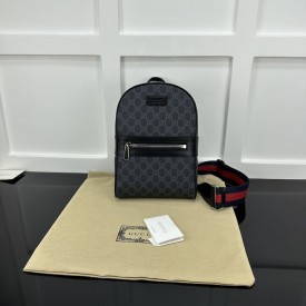 Replica Gucci GG crossbody bag