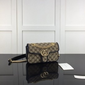 Replica Gucci GG Marmont bag