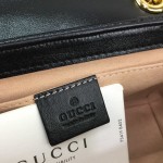 Gucci Original GG canvas GG Marmont mini bag 446744