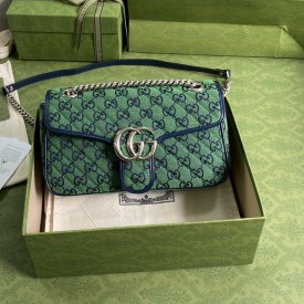 Replica Gucci GG Marmont bag