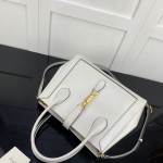 Gucci Jackie 1961 medium tote bag 649016 White