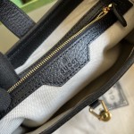 Gucci Jackie 1961 small shoulder bag ‎678843 Black