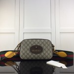 Gucci Neo Vintage GG Supreme messenger bag