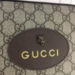 Gucci Neo Vintage GG Supreme messenger bag