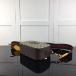 Gucci Neo Vintage GG Supreme messenger bag