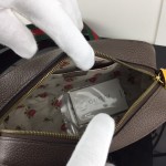 Gucci Neo Vintage GG Supreme messenger bag