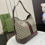 Gucci Ophidia GG medium shoulder bag ‎781392