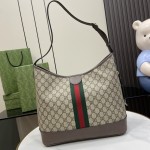 Gucci Ophidia GG medium shoulder bag ‎781392