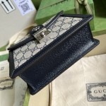 Gucci Ophidia GG mini shoulder bag ‎696180 Blue