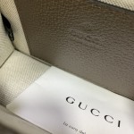 Gucci Ophidia GG mini shoulder bag Brown GG Supreme canvas ‎696180