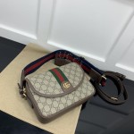 Gucci Ophidia GG mini shoulder bag ‎722117