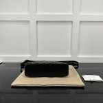 Gucci Ophidia small GG shoulder bag ‎499621 Black