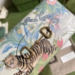 Gucci Tiger Horsebit 1955 wallet ‎621892