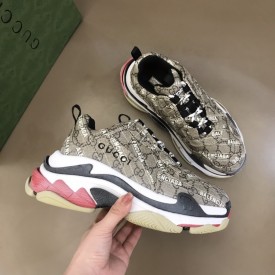 Replica Gucci x Balenciaga sneaker