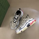 Gucci x Balenciaga The Hacker Project Triple S sneaker