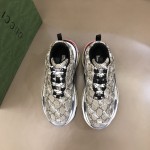 Gucci x Balenciaga The Hacker Project Triple S sneaker