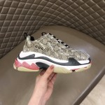 Gucci x Balenciaga The Hacker Project Triple S sneaker