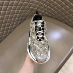 Gucci x Balenciaga The Hacker Project Triple S sneaker