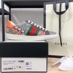 Gucci Disney x Gucci Donald Duck Ace sneaker 647950