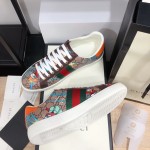 Gucci Disney x Gucci Donald Duck Ace sneaker 647950