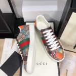 Gucci Disney x Gucci Donald Duck Ace sneaker 647950