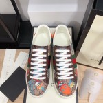 Gucci Disney x Gucci Donald Duck Ace sneaker 647950