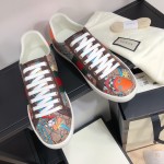 Gucci Disney x Gucci Donald Duck Ace sneaker 647950