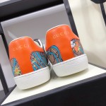 Gucci Disney x Gucci Donald Duck Ace sneaker 647950