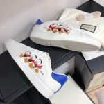 Gucci Disney x Gucci Donald Duck Ace sneaker 649398