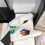 Gucci Disney x Gucci Donald Duck Ace sneaker 649399