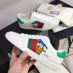 Gucci Disney x Gucci Donald Duck Ace sneaker 649399