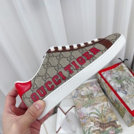 Replica Gucci Tiger Ace sneaker