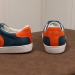 Gucci  Ace sneaker with Interlocking G Blue