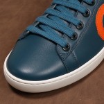 Gucci  Ace sneaker with Interlocking G Blue